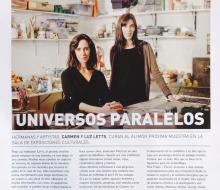 Universos Paralelos