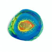 Plato </br> Objeto </br> 20 x 20 cm